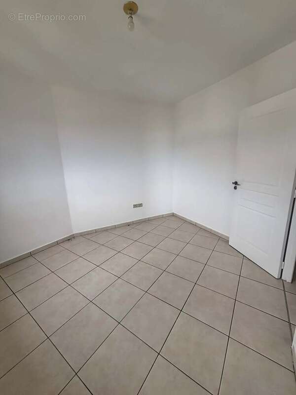 Appartement à SAINT-DENIS