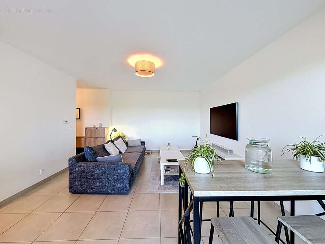 Appartement à ANNECY