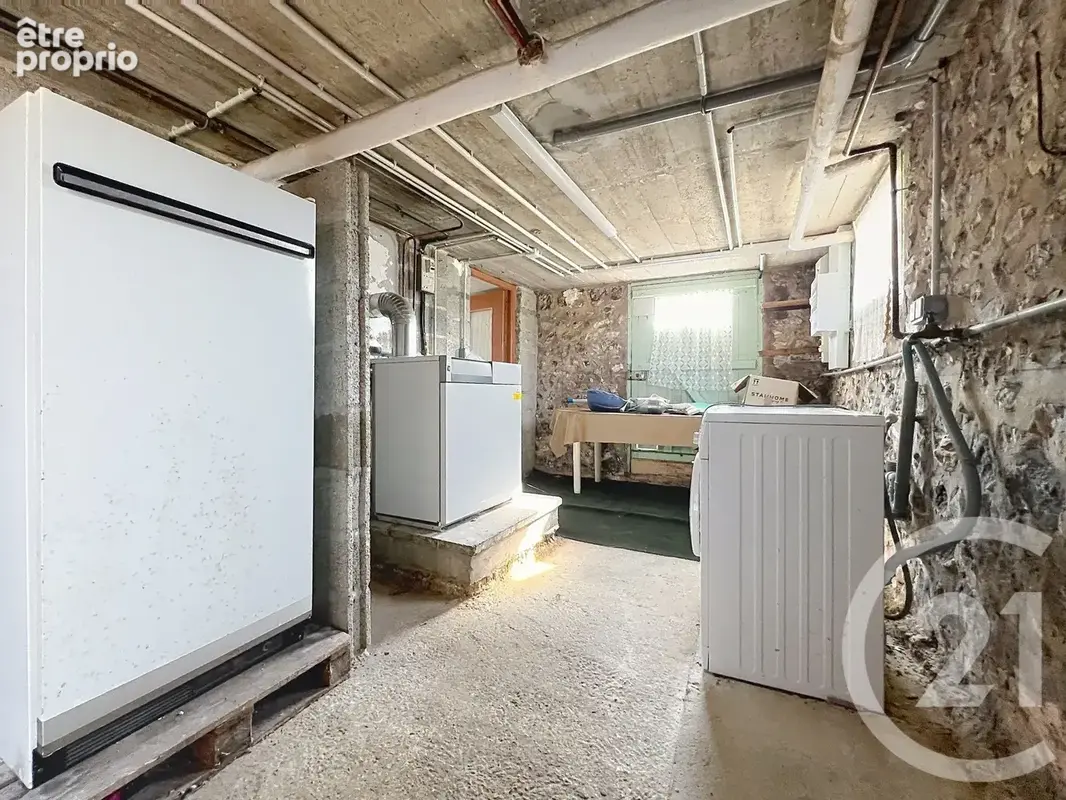 Maison 4 pièces 76 m² à vendre à Montfort-Sur-Risle (27290) - photo 12