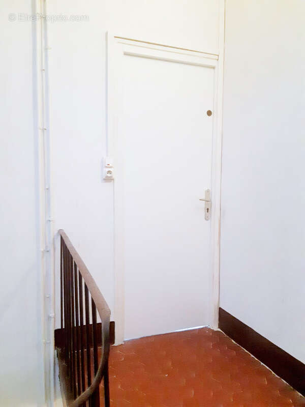 Appartement à HYERES