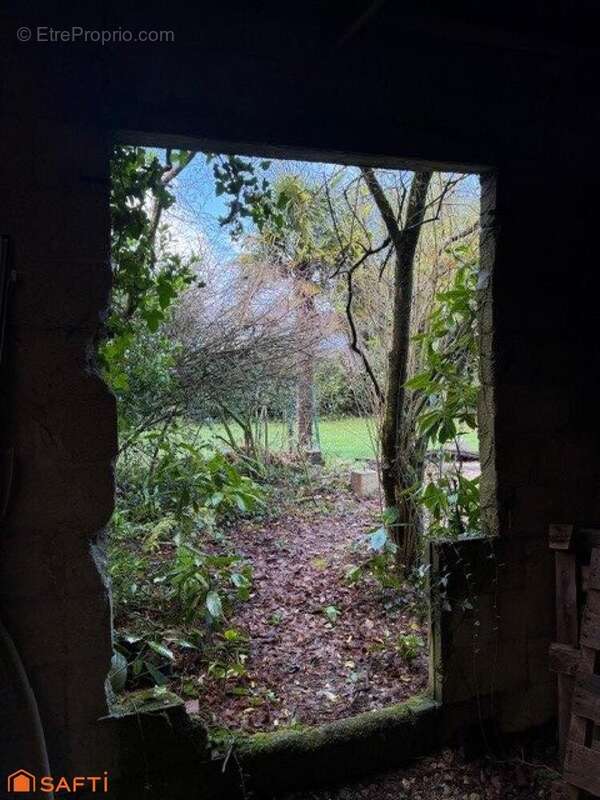 Photo 2 - Maison à PLOUNEOUR-MENEZ