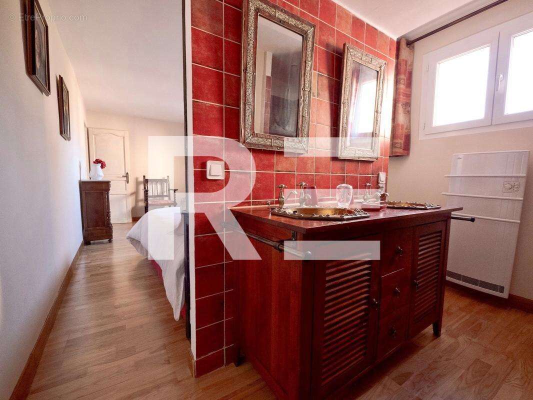 Maison à AIGUES-VIVES