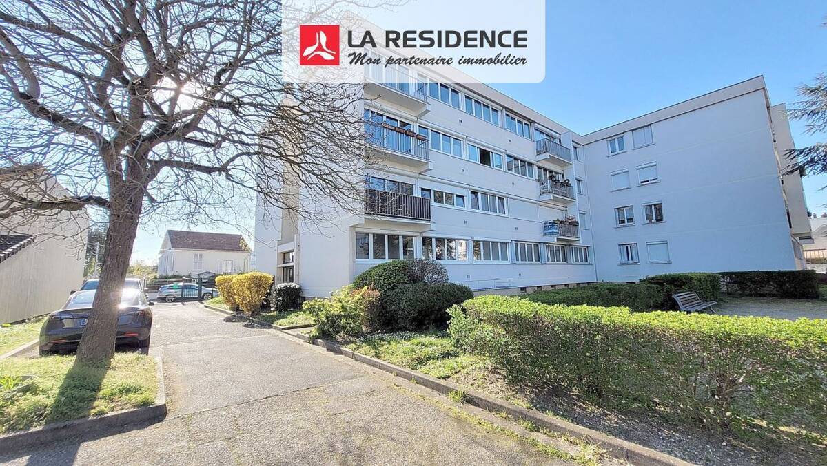 Appartement à CHATOU