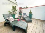 Maison à JARD-SUR-MER