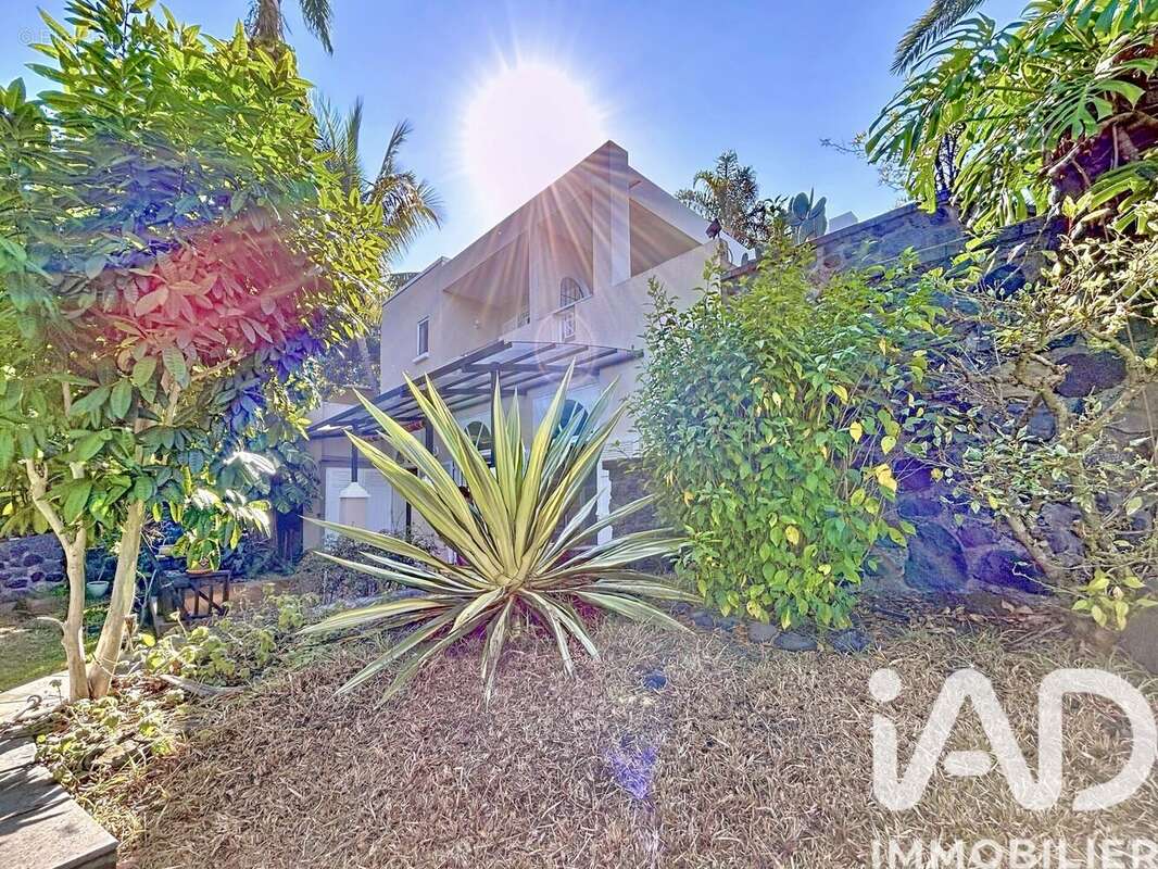 Photo 3 - Maison à LA POSSESSION