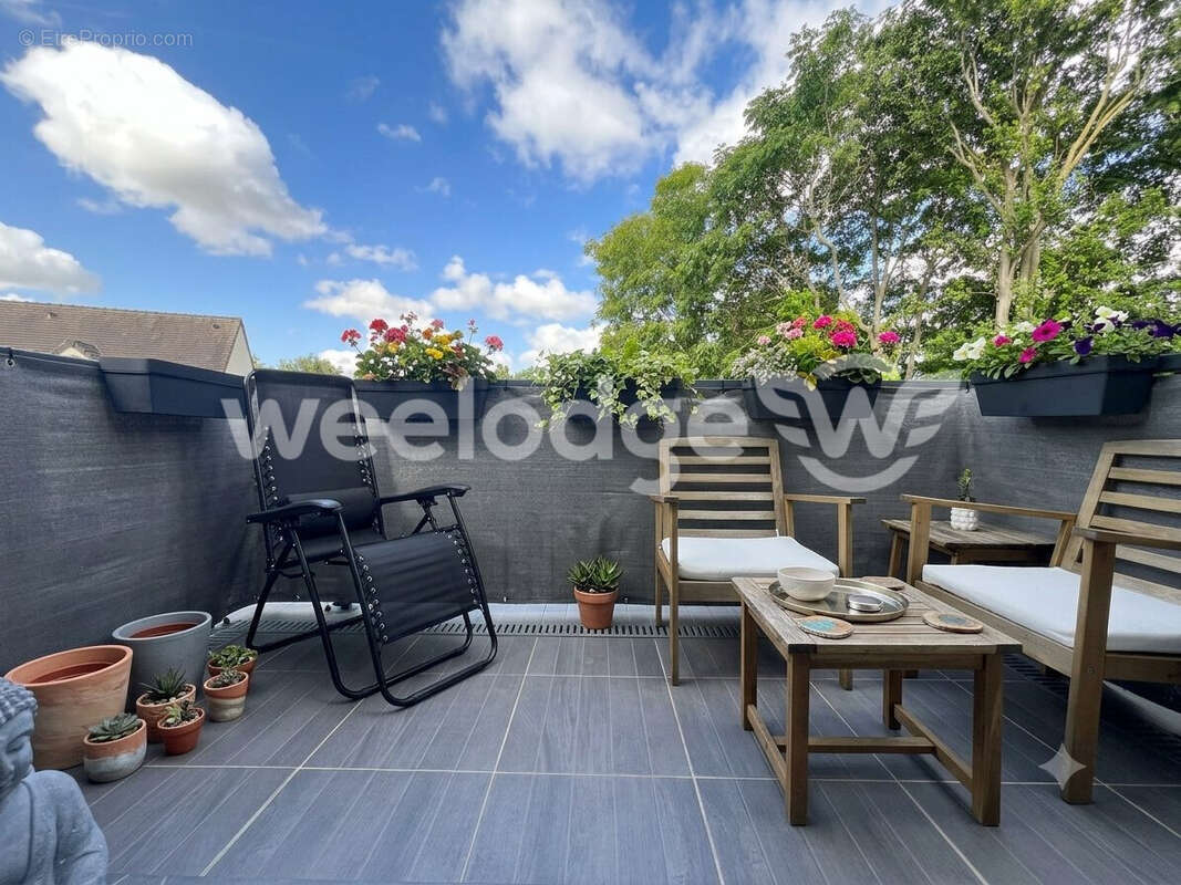 Appartement 40 m² à Limay  - photo 2