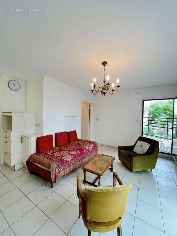 Appartement à PORNICHET