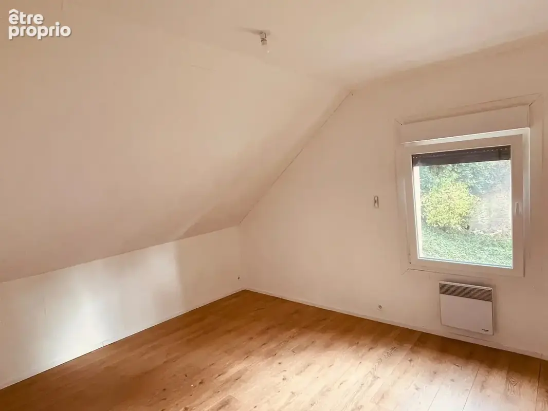 AISNE - Au calme dans village maison de caractère sur 5580 m2 terrain avec terrasses, falaise et bois - photo 19