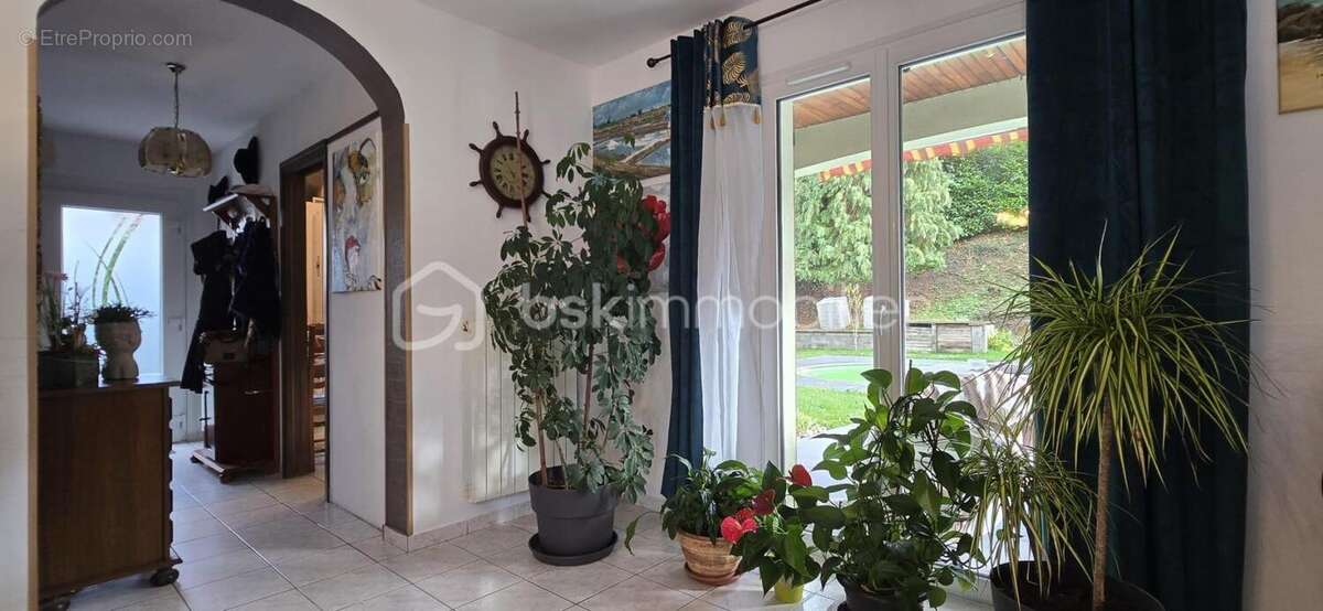 Maison à SAINTE-MARIE-AUX-MINES