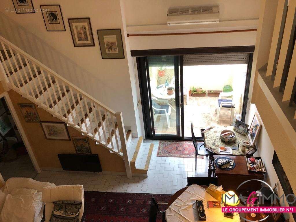 Appartement à GANGES