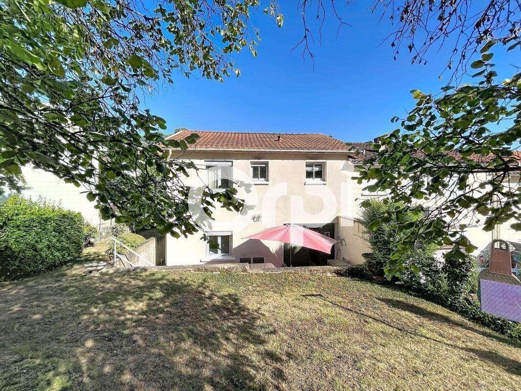 Maison à TRELISSAC