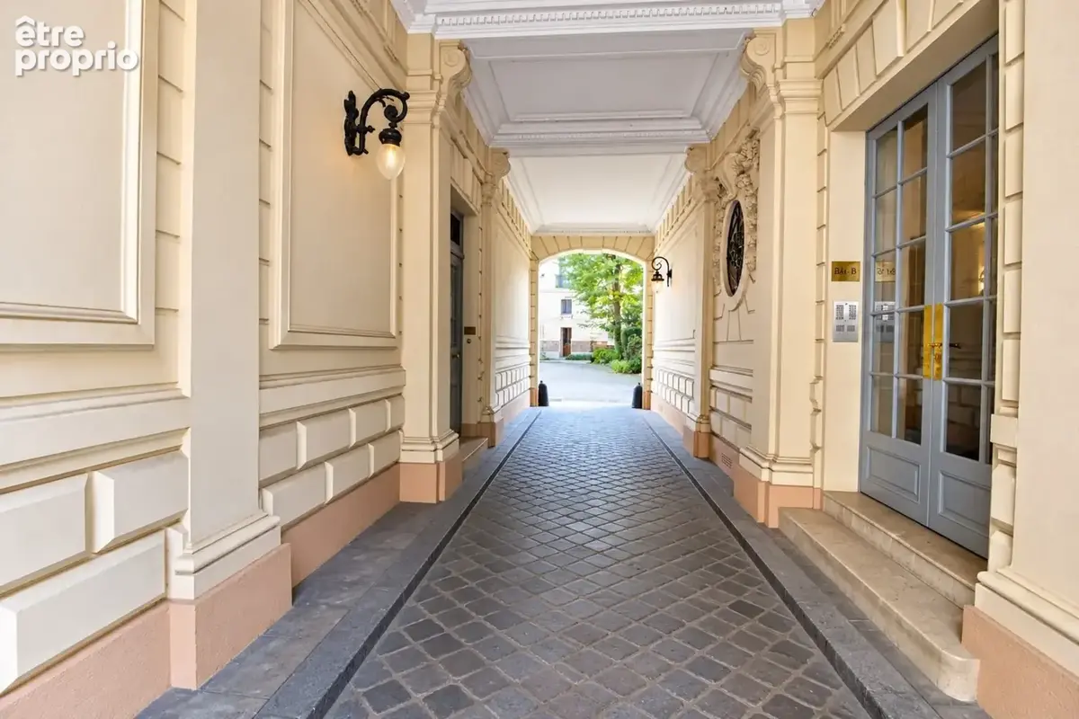 Appartement à vendre 6 pièces VERSAILLES (78) à quelques pas du Château - photo 11