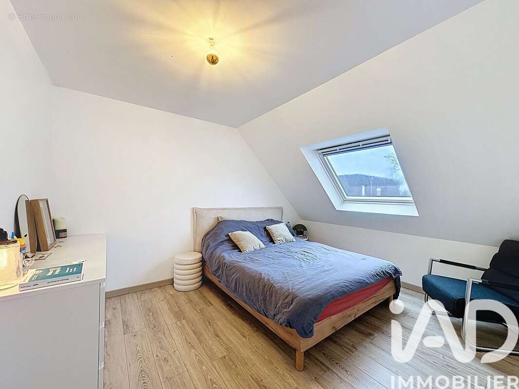 Photo 6 - Maison à CLOHARS-CARNOET