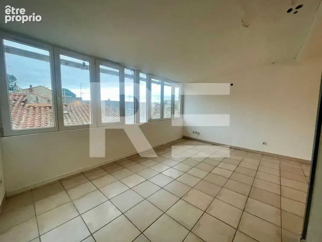 Immeuble de rapport à nîmes quartier vauban - photo 9