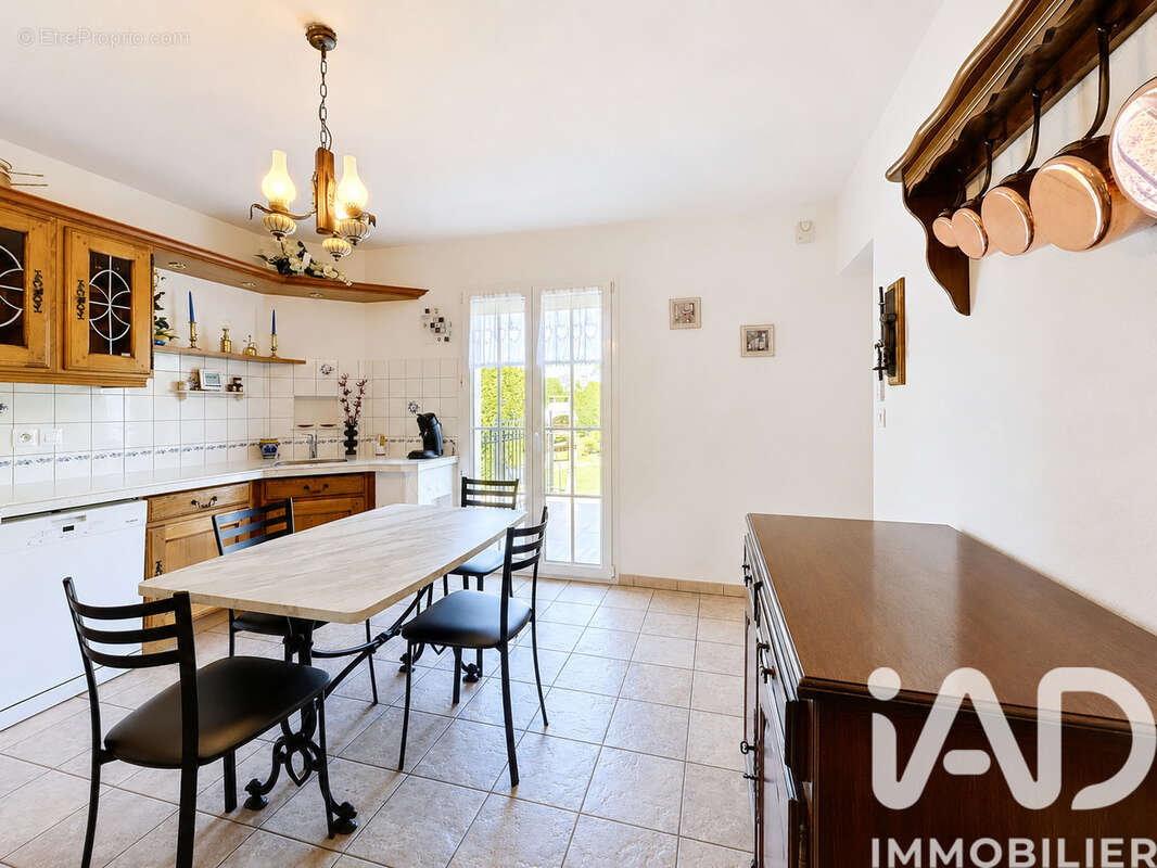 Photo 9 - Maison à AMANVILLERS