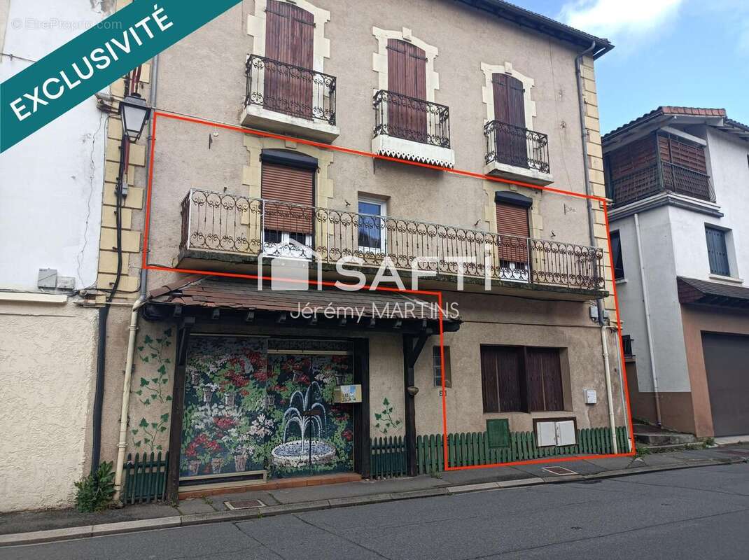 Photo 7 - Appartement à CRANSAC
