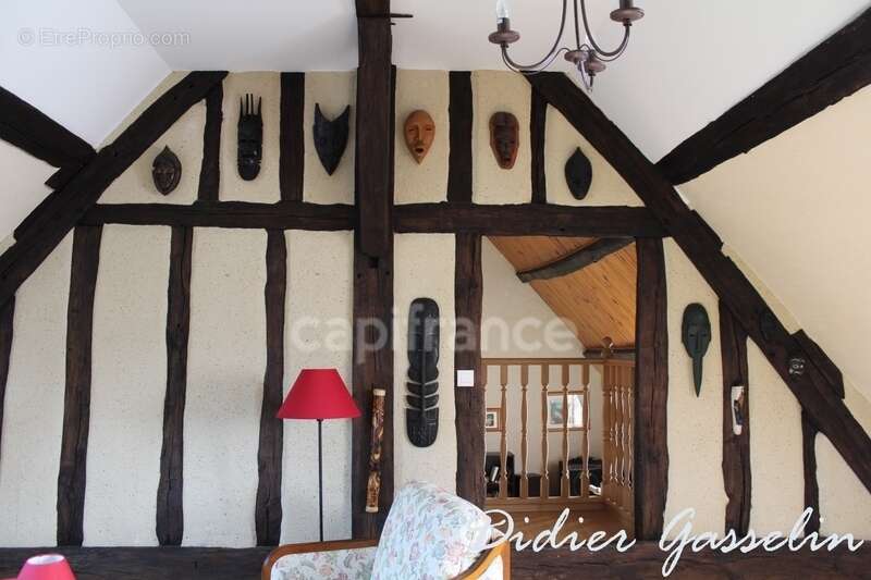 2 Maisons à vendre 10 pièces  (72) - photo 13