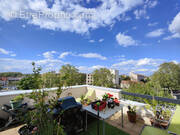 Appartement à NANTERRE