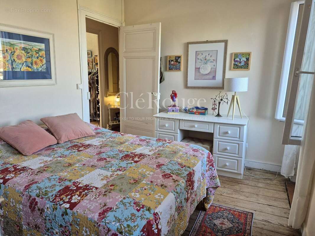 Appartement à LAUZUN