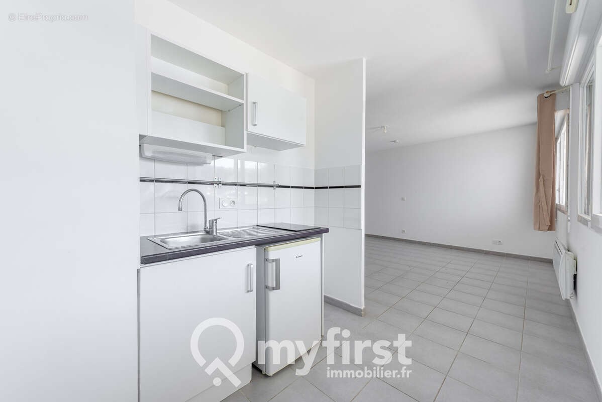 Appartement à LA SEYNE-SUR-MER