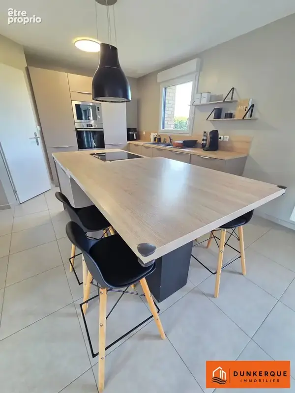 Maison 4 pièces 92 m² à vendre à Drincham (59630) - photo 4