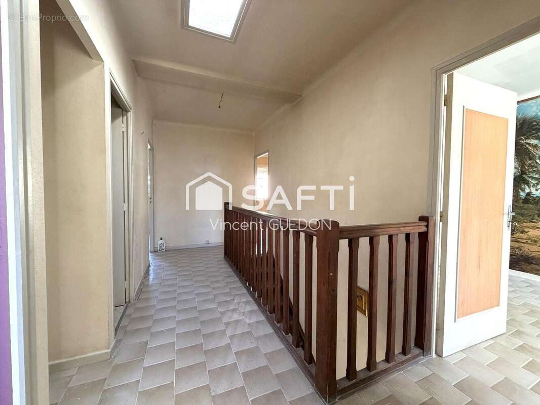 Photo 8 - Maison à PERPIGNAN