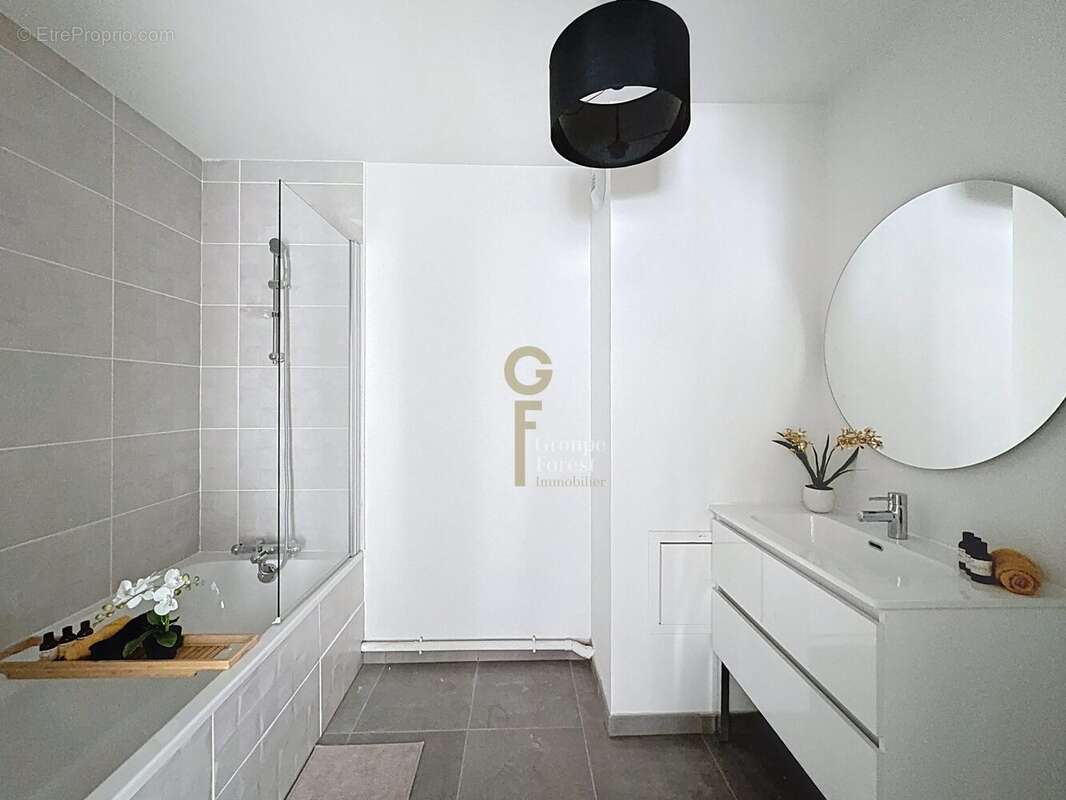 Appartement à MARCQ-EN-BAROEUL