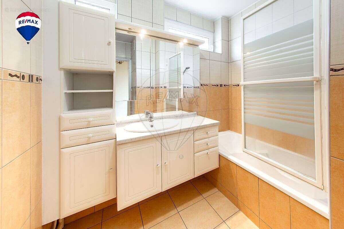 Appartement à MULHOUSE