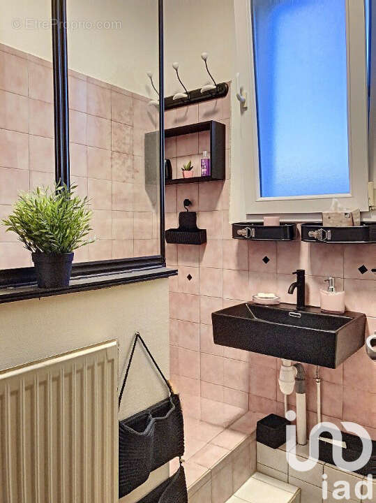 Photo 6 - Maison à SAINT-GILLES-CROIX-DE-VIE