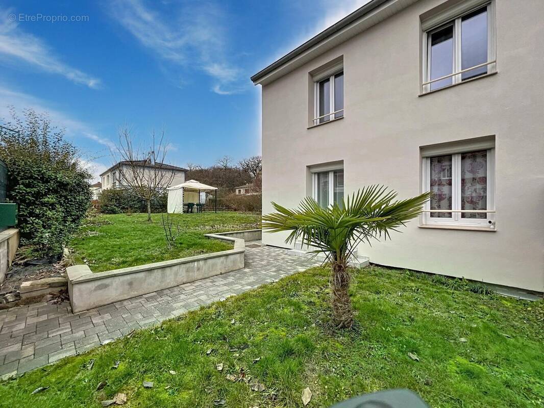 Photo 1 - Maison à GUENANGE