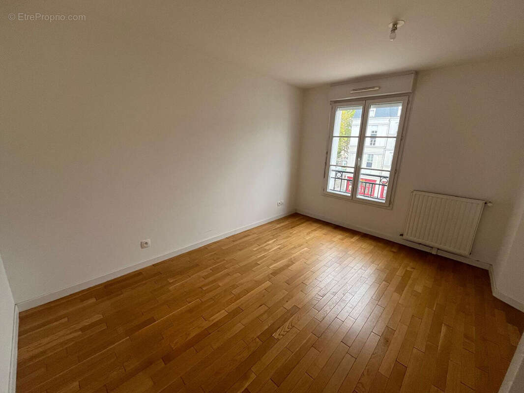 Appartement à CHAVILLE