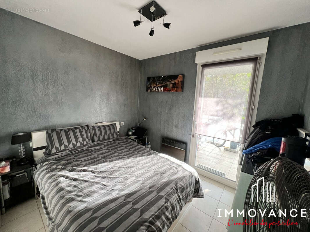 Appartement à LE CRES