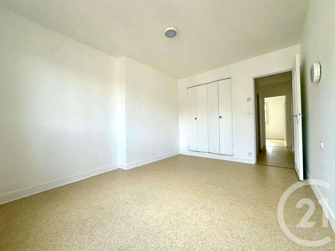 Appartement à LIMOGES