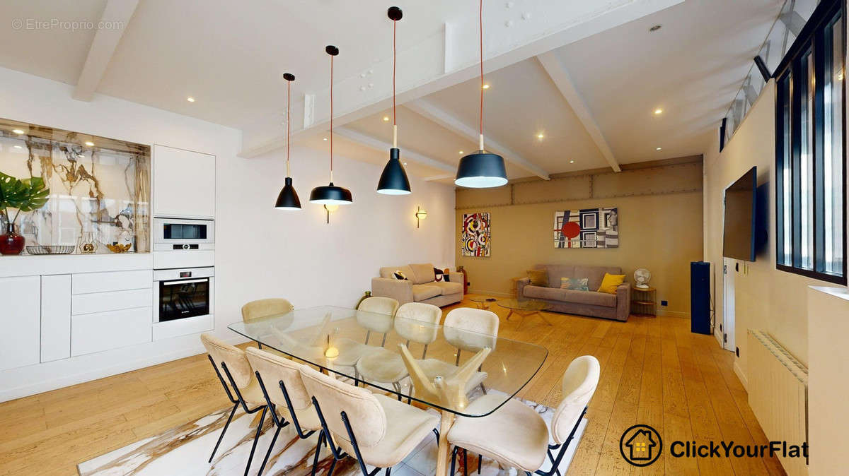 Commerce à PARIS-11E