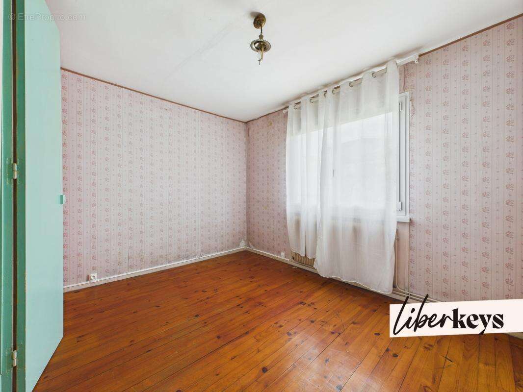 Maison à SAINT-FONS