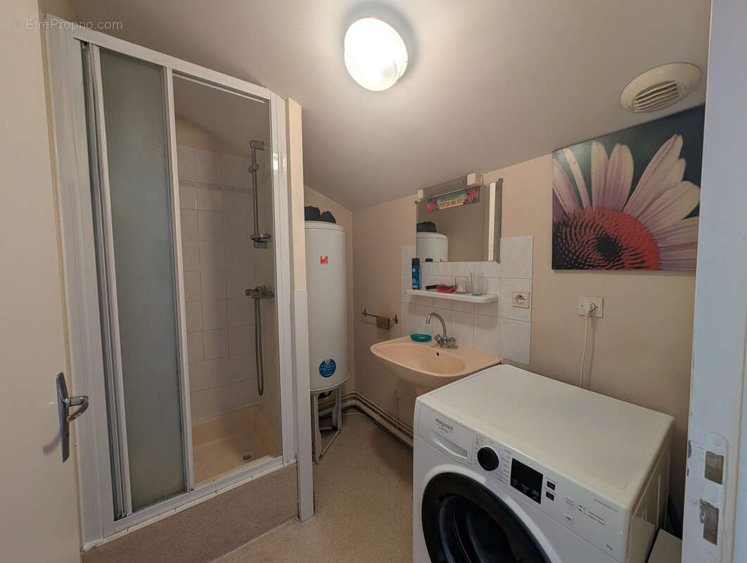 Appartement à LES HERBIERS