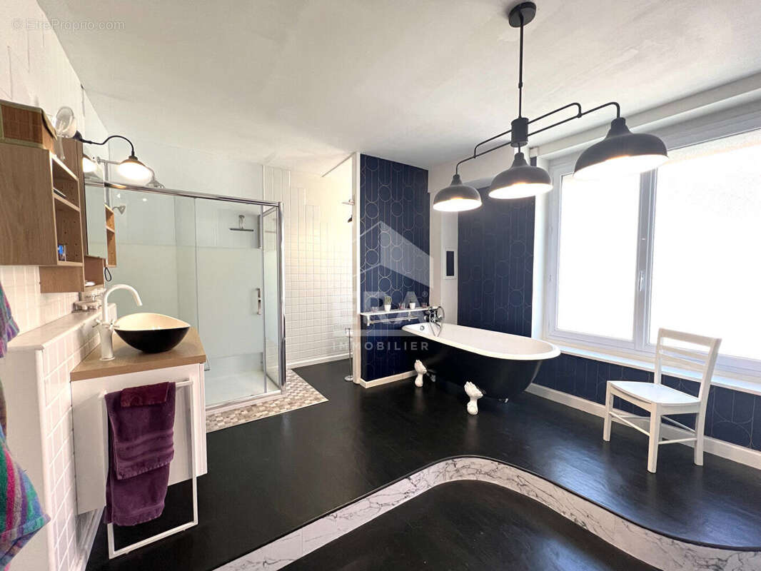 Maison 200m² à boulogne-sur-mer - photo 5