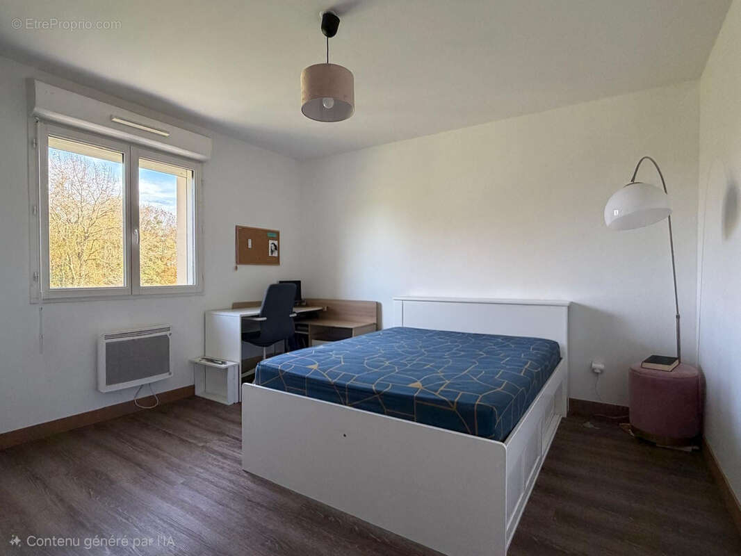 Maison à SAINT-PAUL