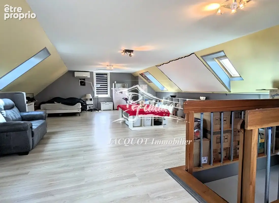 Maison 6 pièces 180 m² à vendre à Halluin (59250) - photo 11