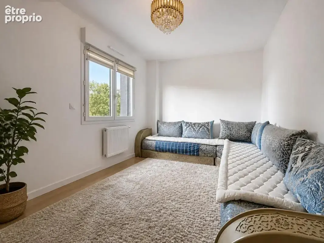 Maison de 5 pièces de 122 m² à Franconville - photo 10