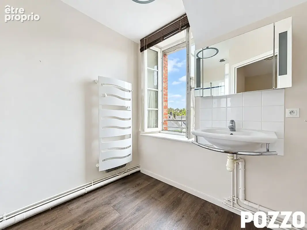 Appartement Villedieu-Les-Poêles Rouffigny 3 pièces - photo 8