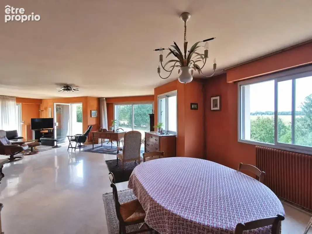 Maison 191 m² à La Roche-Derrien  - photo 8