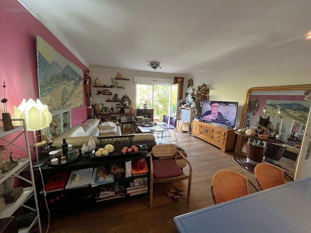 Maison 158m² à clamart - photo 5