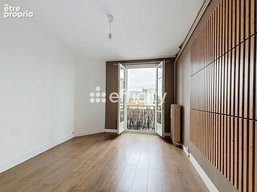 Appartement - photo 2