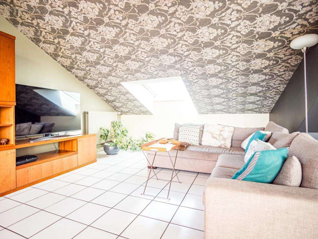 Appartement à VILLEFRANCHE-SUR-SAONE