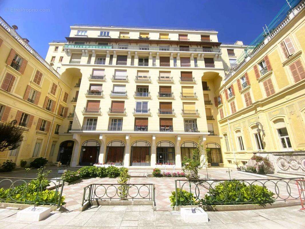 Appartement à VICHY