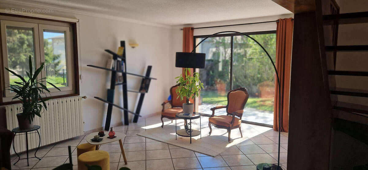 Très belle maison rénovée avec piscine 71500 Louhans - photo 8