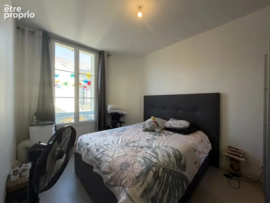 Cad’immo – à vendre – deux t3-grenier aménageable - photo 5