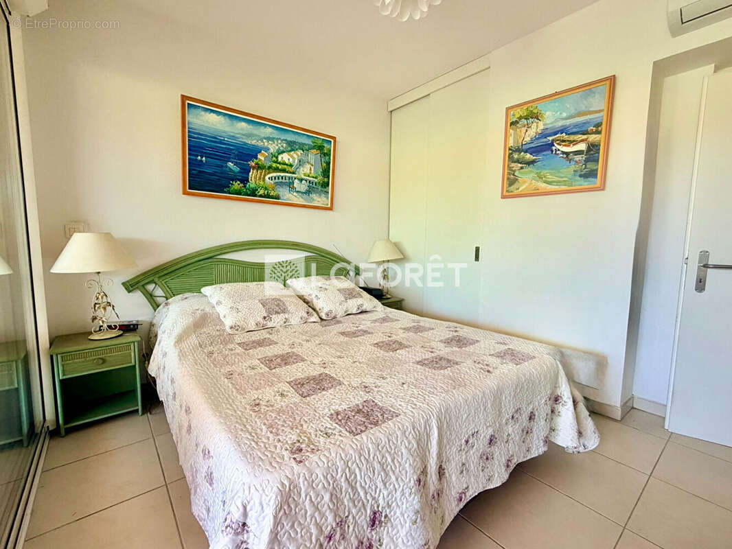 RARE ! Rez-de-jardin T2 avec terrasse et jardin .Saint Cyprien - photo 10