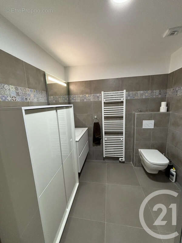 Appartement à VILLE-DI-PIETRABUGNO